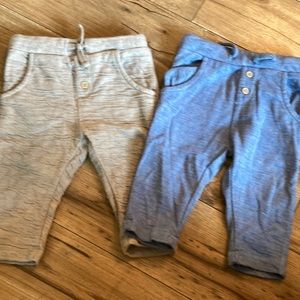 EUC First Wave Pants SZ 12 months